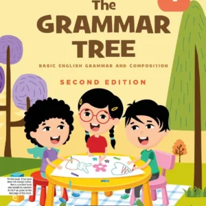 Oxford The Grammar Tree Book 1