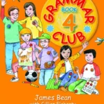 Oxford Grammar Club Book 4