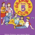 Oxford Grammar Club Book 5
