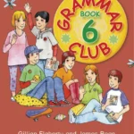 Oxford Grammar Club Book 6