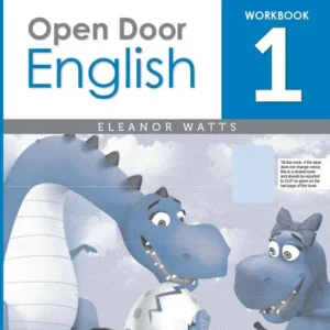 Oxford Open Door English Workbook 1