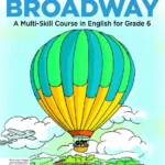 Oxford Broadway Coursebook 6