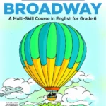 Oxford Broadway Workbook 6