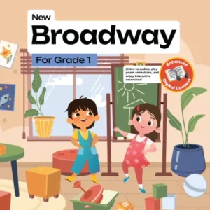 New Broadway Book 1