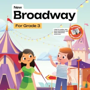 New Broadway Book 3