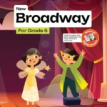 New Broadway Book 5