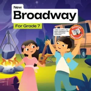 New Broadway Book 7