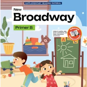 New Broadway Primer B