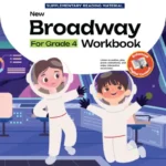 New Broadway Workbook 4
