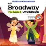 New Broadway Workbook 5