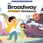New Broadway Workbook 6
