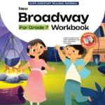 New Broadway Workbook 7