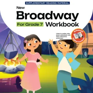 New Broadway Workbook 7