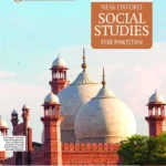 Oxford New Oxford Social Studies for Pakistan Book 4 with Digital Content