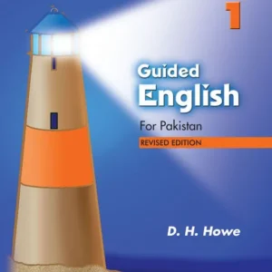 Oxford Guided English for Pakistan Book 1