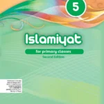 Islamiyat (English) Second Edition Book 5
