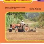 Oxford We Learn Social Studies Book 4