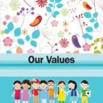Oxford Our Values Book 4