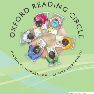 Oxford Reading Circle Book 1