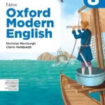 New Oxford Modern English Book 8 3rd Edition