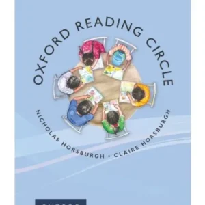 Oxford Reading Circle Book 7