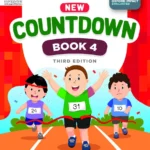 New Countdown Book 4