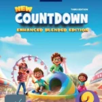 New Countdown 2 (3rd Edition) Blended Edition