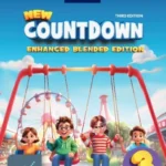 New Countdown 3 (3rd Edition) Blended Edition