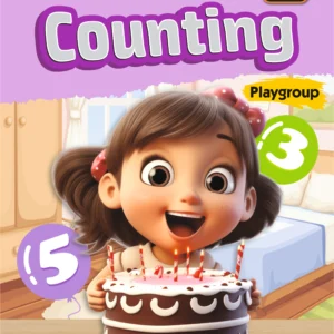 Buy Click Counting Book Playgroup Educational Fun for Kids