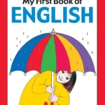 My First Book of English