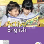 New Active English Book 1 SNC