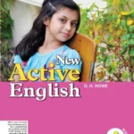 New Active English Book 4 SNC