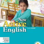 New Active English Workbook 2
