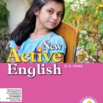 New Active English Workbook 4