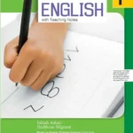 New Get Ahead English Book 1