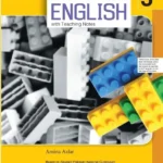 New Get Ahead English Book 3