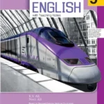 New Get Ahead English Book 5