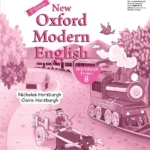New Oxford Modern English Primer B Workbook