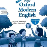 New Oxford Modern English Workbook 1