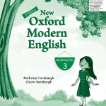 New Oxford Modern English Workbook 3