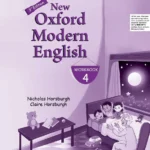 New Oxford Modern English Workbook 4