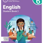Oxford International Lower Secondary English Book 1