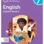 Oxford International Lower Secondary English Book 2