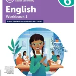 Oxford International Lower Secondary English Workbook 1