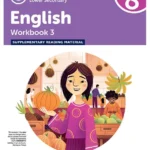 Oxford International Lower Secondary English Workbook 3