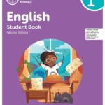 Oxford International Primary English Book 1