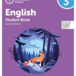 Oxford International Primary English Book 3
