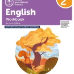 Oxford International Primary English Workbook 2