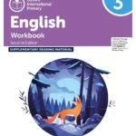 Oxford International Primary English Workbook 3