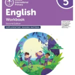 Oxford International Primary English Workbook 5